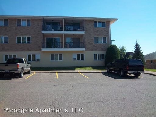 Building Photo - 518 4th St