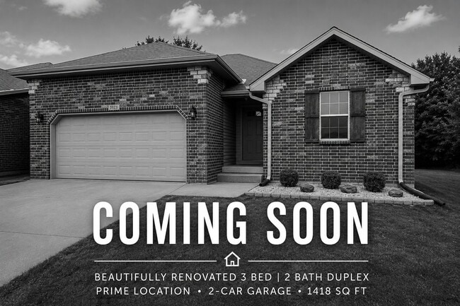 Building Photo - 1433 S Atlas Ct