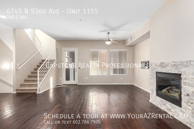 Foto del edificio - 6745 N 93RD Ave