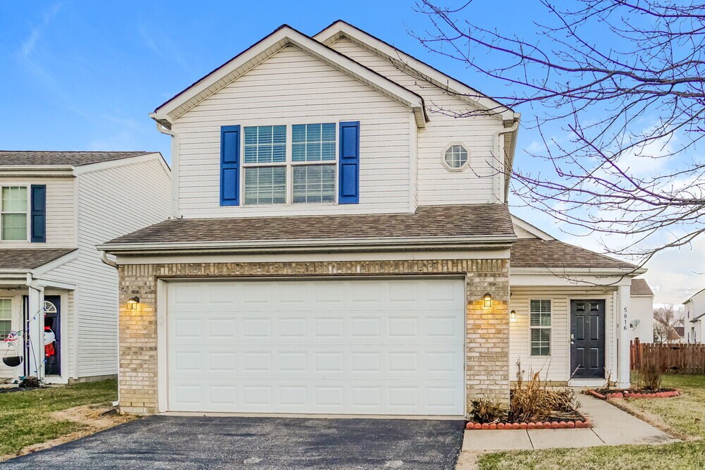Foto principal - 5816 Annmary Rd