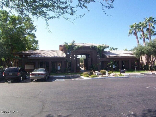 Foto del edificio - 7009 E Acoma Dr