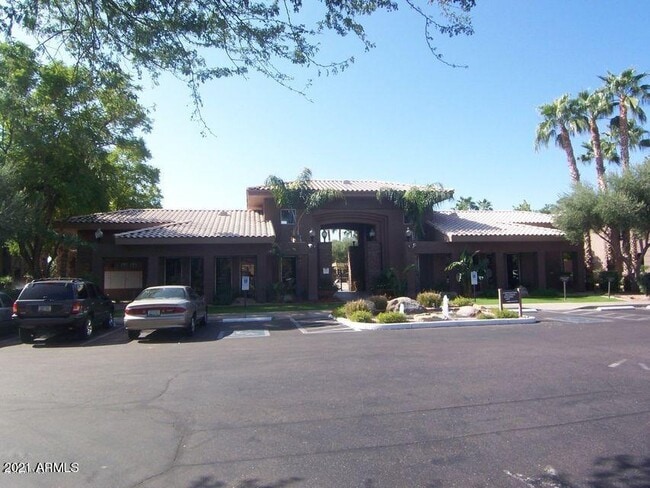 Building Photo - 7009 E Acoma Dr