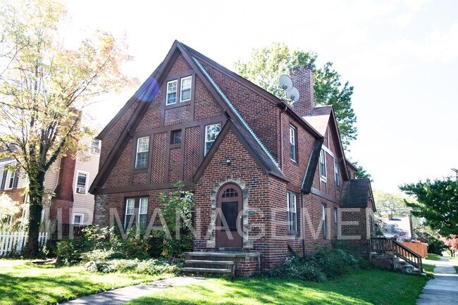 Foto del edificio - 1294 Winston Rd