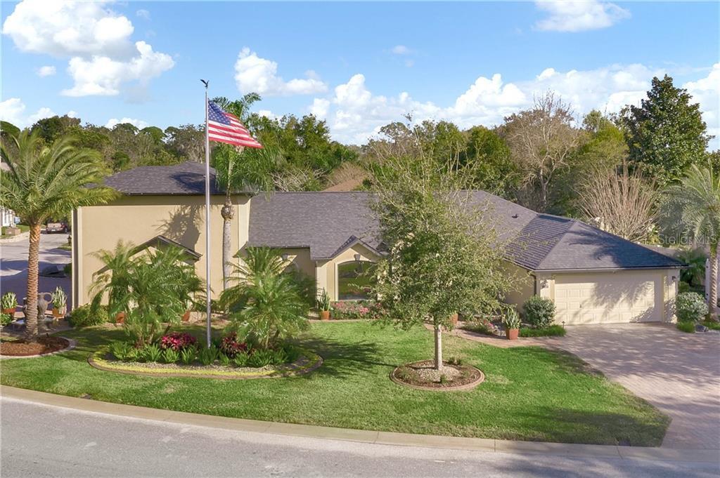 385 Magnolia Springs Ct, DeBary, FL 32713 House Rental in DeBary, FL