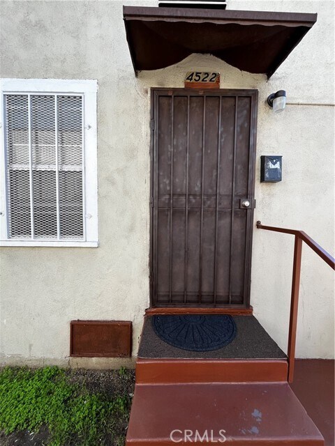 Foto del edificio - 4522 Normandie Ave