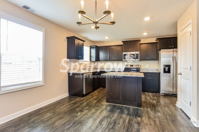 Foto del edificio - 1103 Merritt Hill Trail
