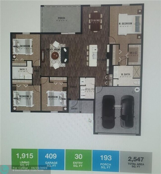 Foto del edificio - 2538 SW Deckard St