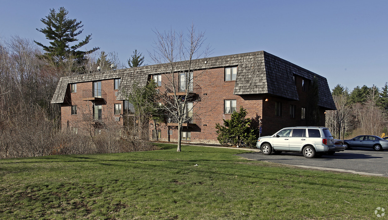 Primary Photo - Lakewood Terrace Apartments