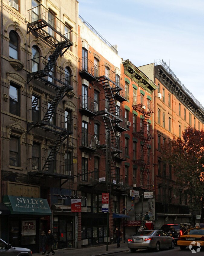 Foto principal - 89 Clinton St