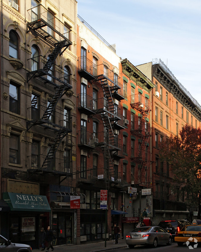 Primary Photo - 89 Clinton St