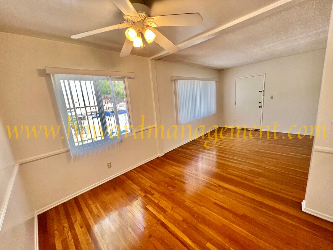 11300 Gladwin St, Unit 5 Multifamily in Los Angeles, CA Westside Rentals