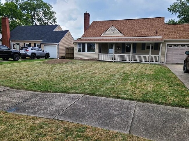 Building Photo - 1507 Westview Dr NE