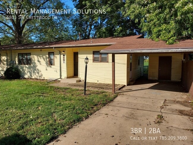 Building Photo - *WASHBURN RURAL SCHOOL DISTRICT* 6801 SW C...