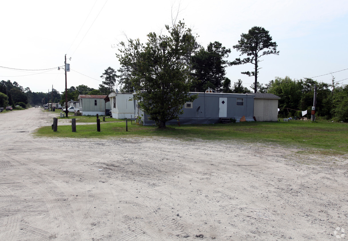 Primary Photo - Fairhaven Mobile Home Park