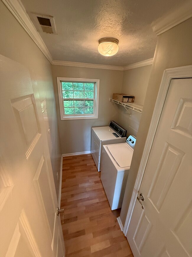 Laundry - 5 Sterling Roberts Way