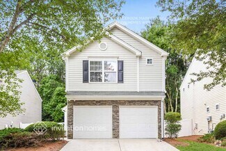 Building Photo - 219 Osmanthus Way