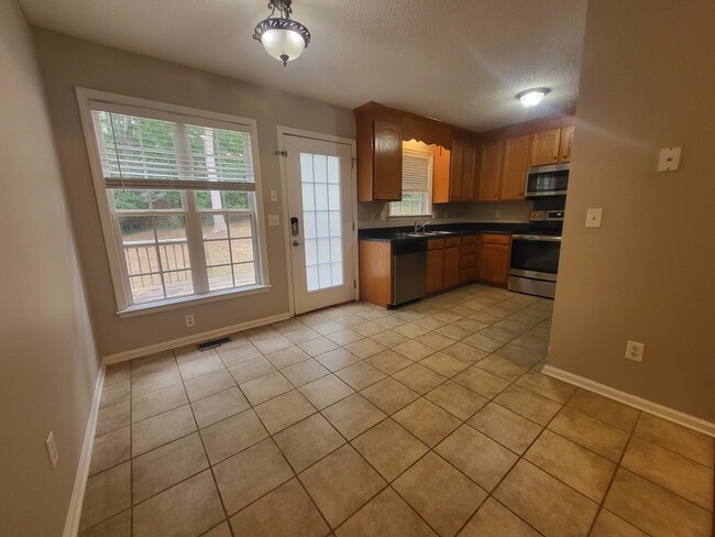 Building Photo - 3915 Plaxico Rd