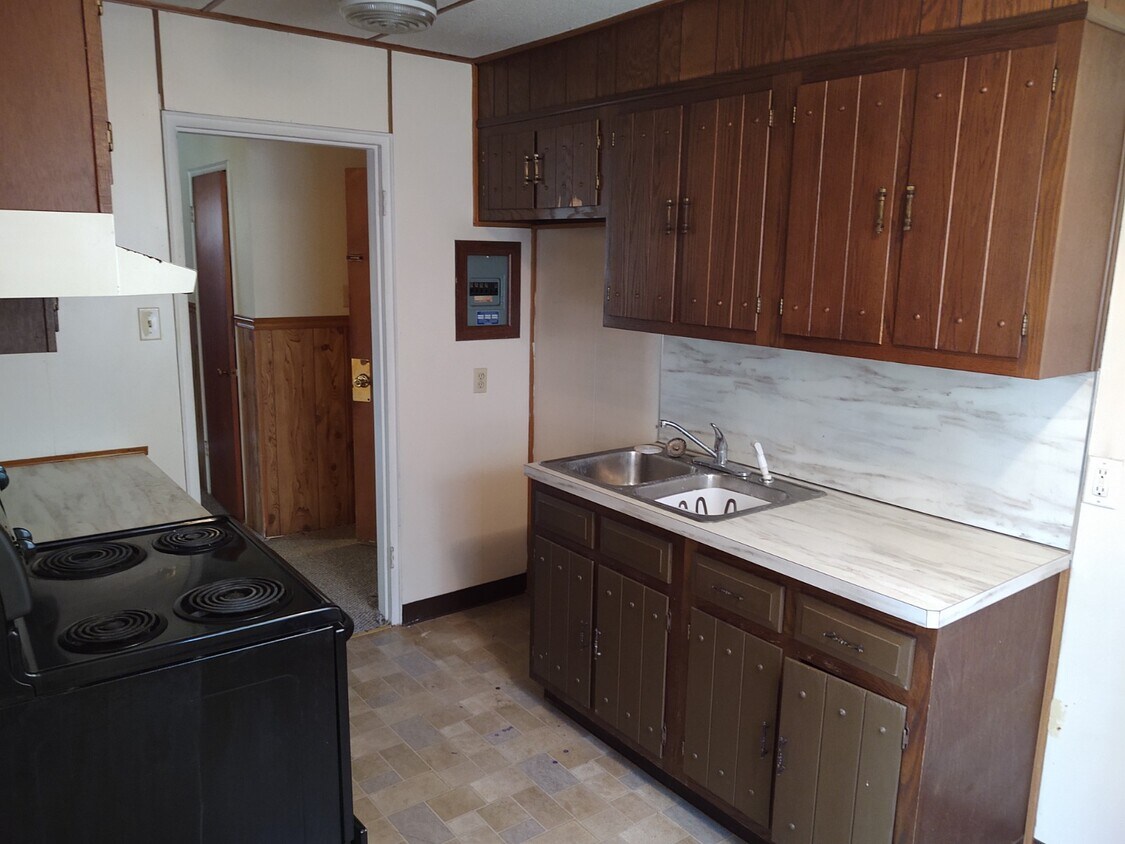 Foto del edificio - 520 N 8th St
