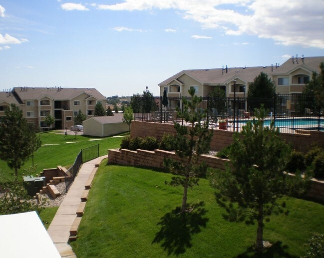 The Meadows At Cheyenne Mountain Rentals Colorado Springs, CO