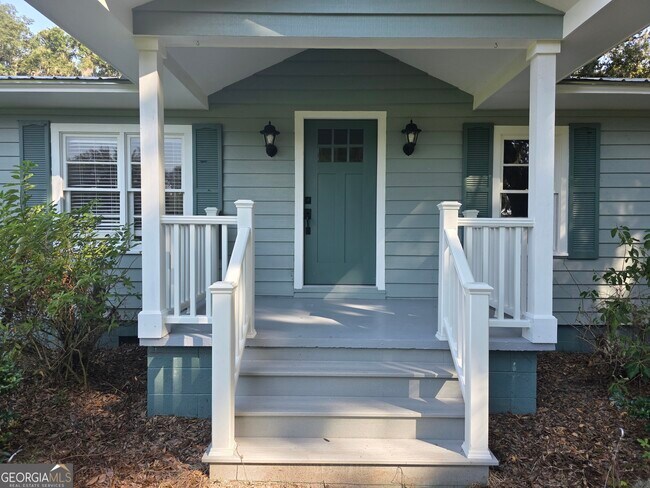 Foto del edificio - 807 Pound Rd