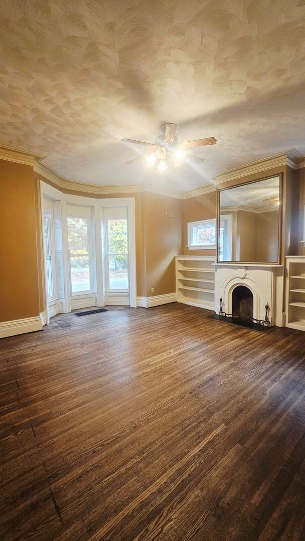 Foto del edificio - 461/501 Walnut Street