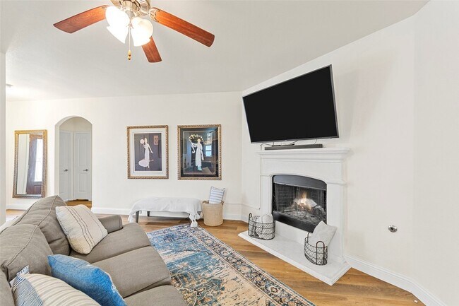 Foto del edificio - 1514 Greenbrier Dr