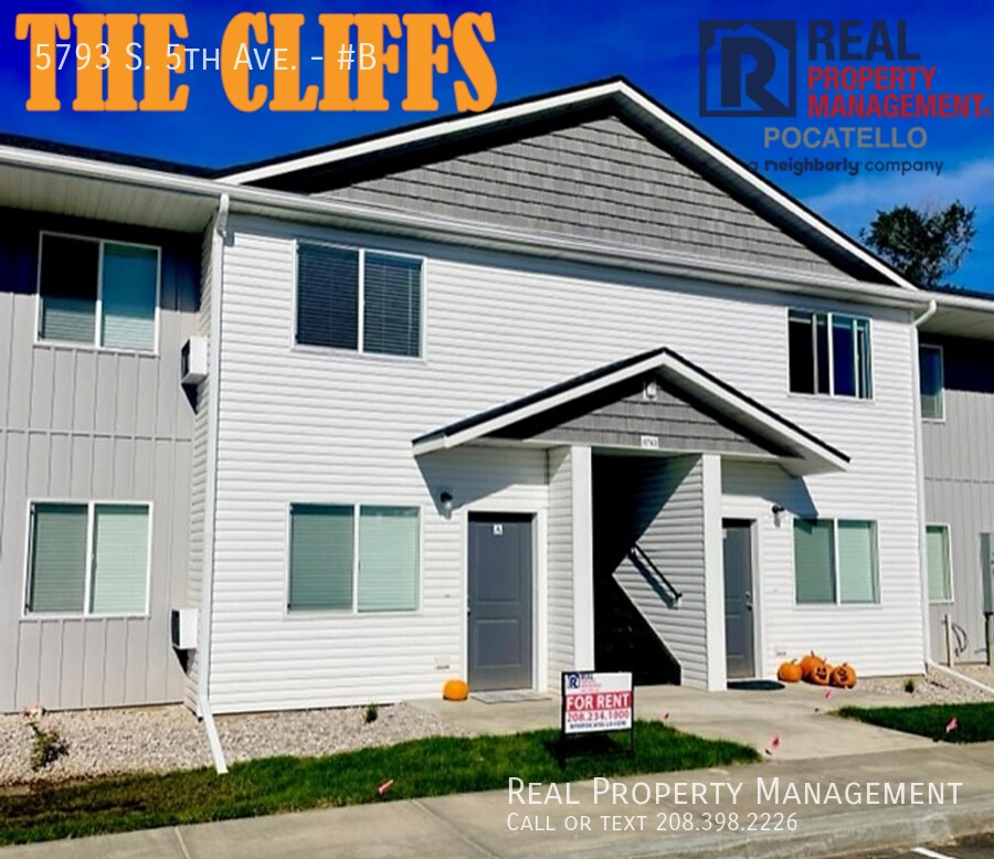 Primary Photo - Brand New 3 Bedroom 1 Bath Apartment - Fib...
