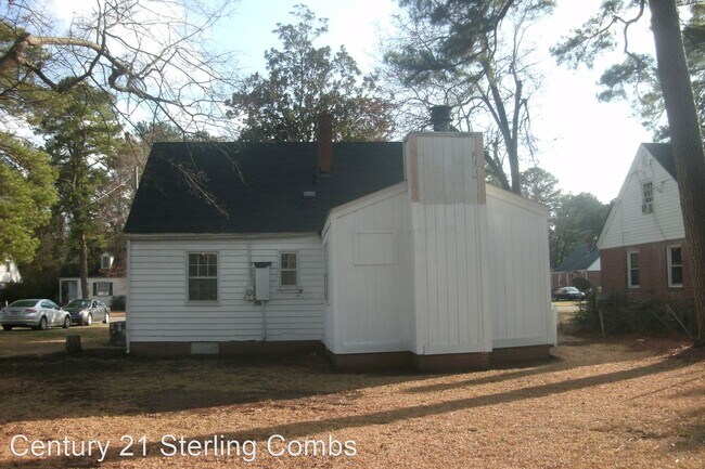 Foto del edificio - 4 br, 1.5 bath House - 1328 Hill Street