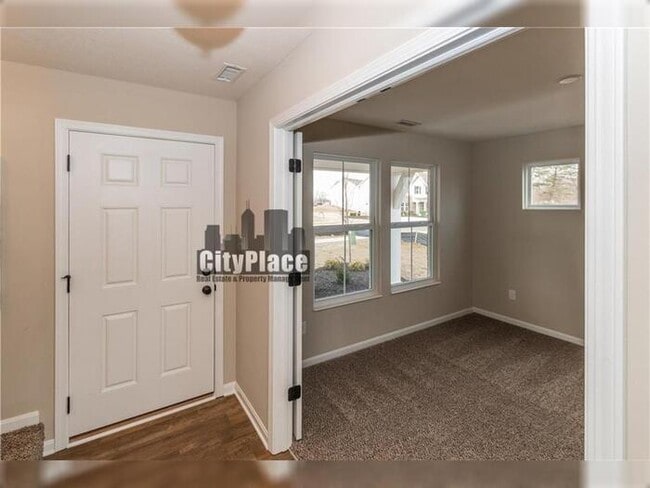 Photo - 5053 Rum Cherry Way, Indpls, IN 46237 House