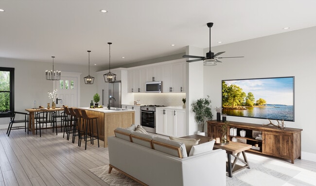 Building Photo - 1110 Magnolia St