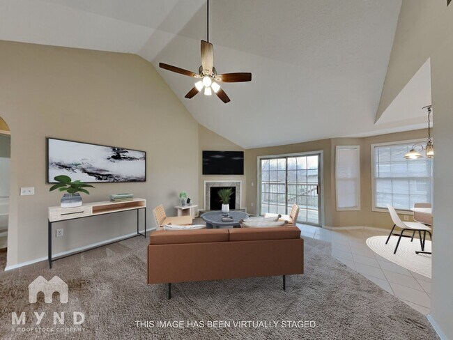 Foto del edificio - 409 Cottage Pl