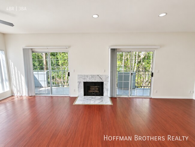 Foto del edificio - 11035 Moorpark St