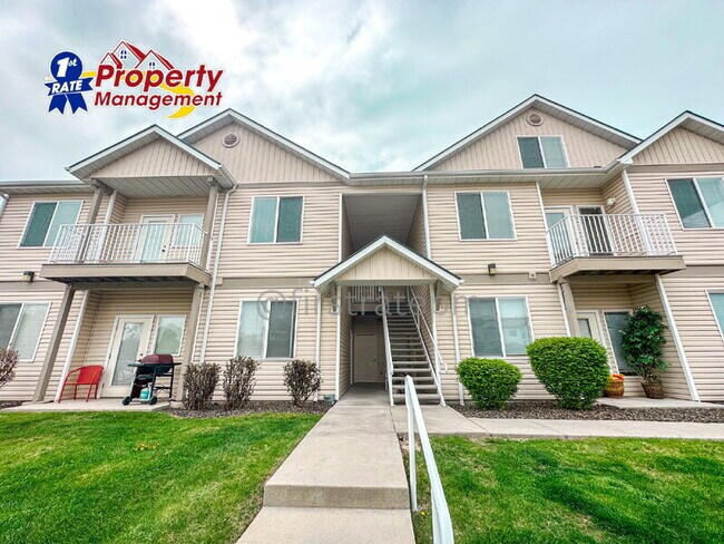 Foto del edificio - 272 W Mallard Dr