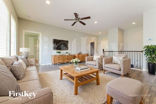 Foto del edificio - 10913 Highview Rd