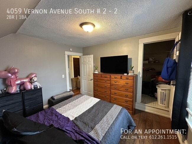 Foto del edificio - 4059 Vernon Ave S