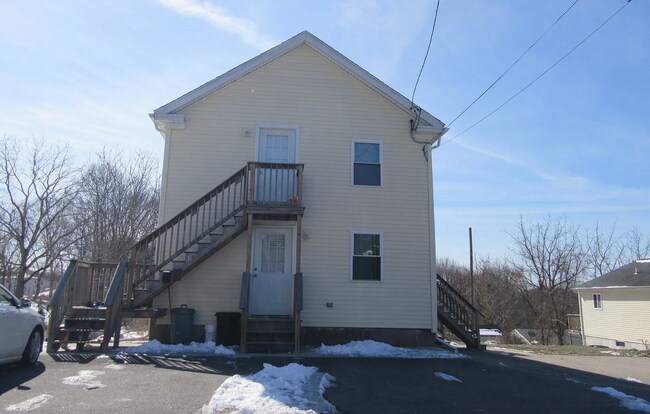 Foto del edificio - 45 Pearl St