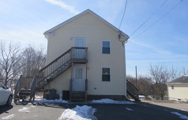 Building Photo - 45 Pearl St