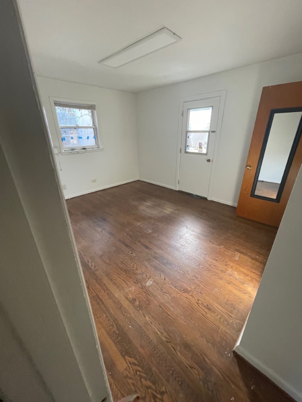 Building Photo - 603 Locust Ave