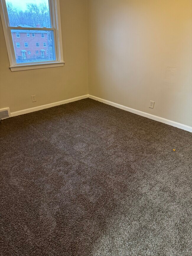 Second room - 608 Poplar Ave NW