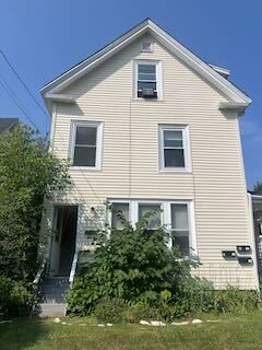 Building Photo - 89 Holyoke St