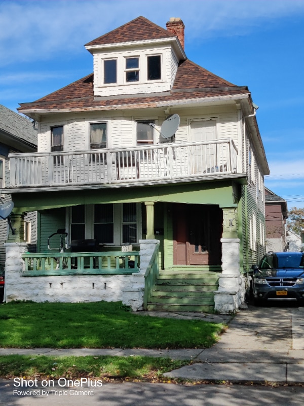 Building Photo - 38 Goulding Ave