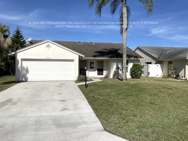 Foto del edificio - 6229 Ungerer St