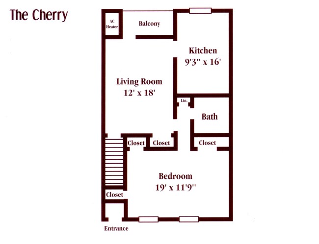 Foto del edificio - 2nd Floor: Discover private, elevated views and quiet surroundings in this sunny 1-bedroom apartm...