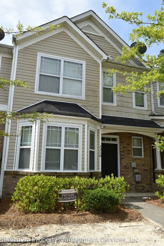 3 br, 2.5 bath House 2350 Bigwood Trl House Rental in Atlanta, GA