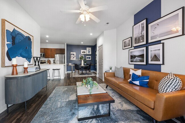 Foto del edificio - Bell Lake Norman