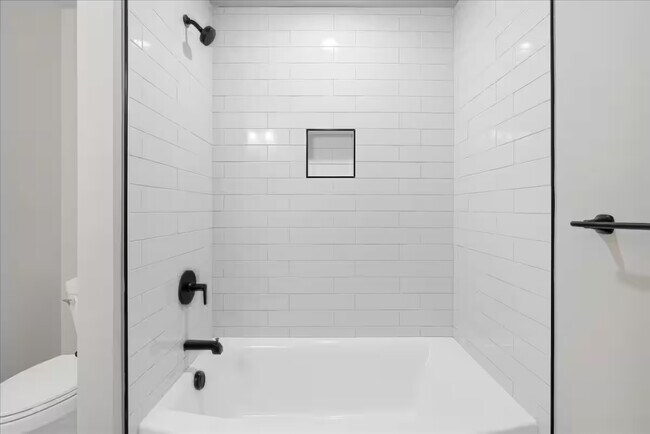 Foto del edificio - 420 S Ashe St