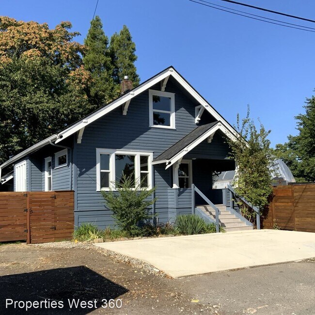 Foto del edificio - 4 br, 2 bath House - 5916 NE 110th Ave