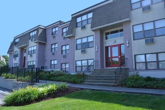 Oxford Apartments photo'