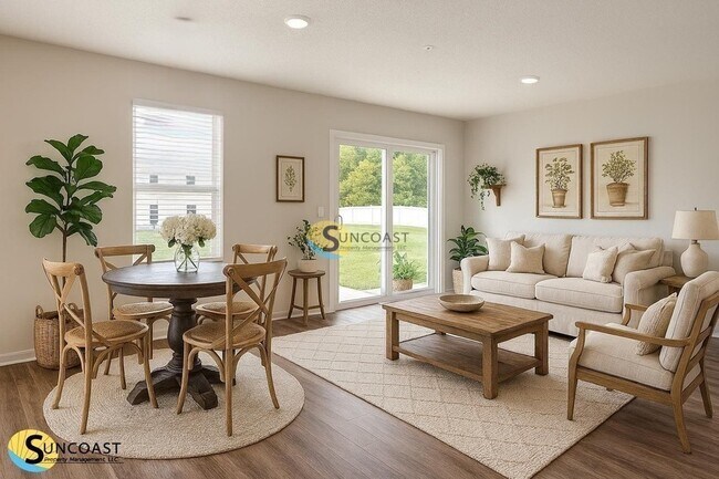 Foto del edificio - 6540 Sweetbay Ln
