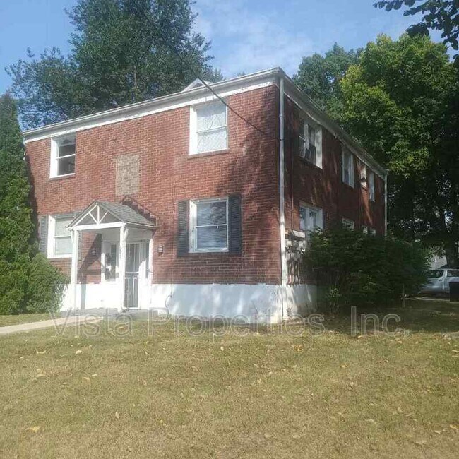 Building Photo - 301 N 41st St